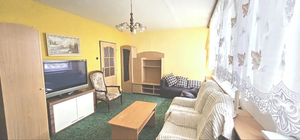 Prodej bytu 1+kk 33 m²
